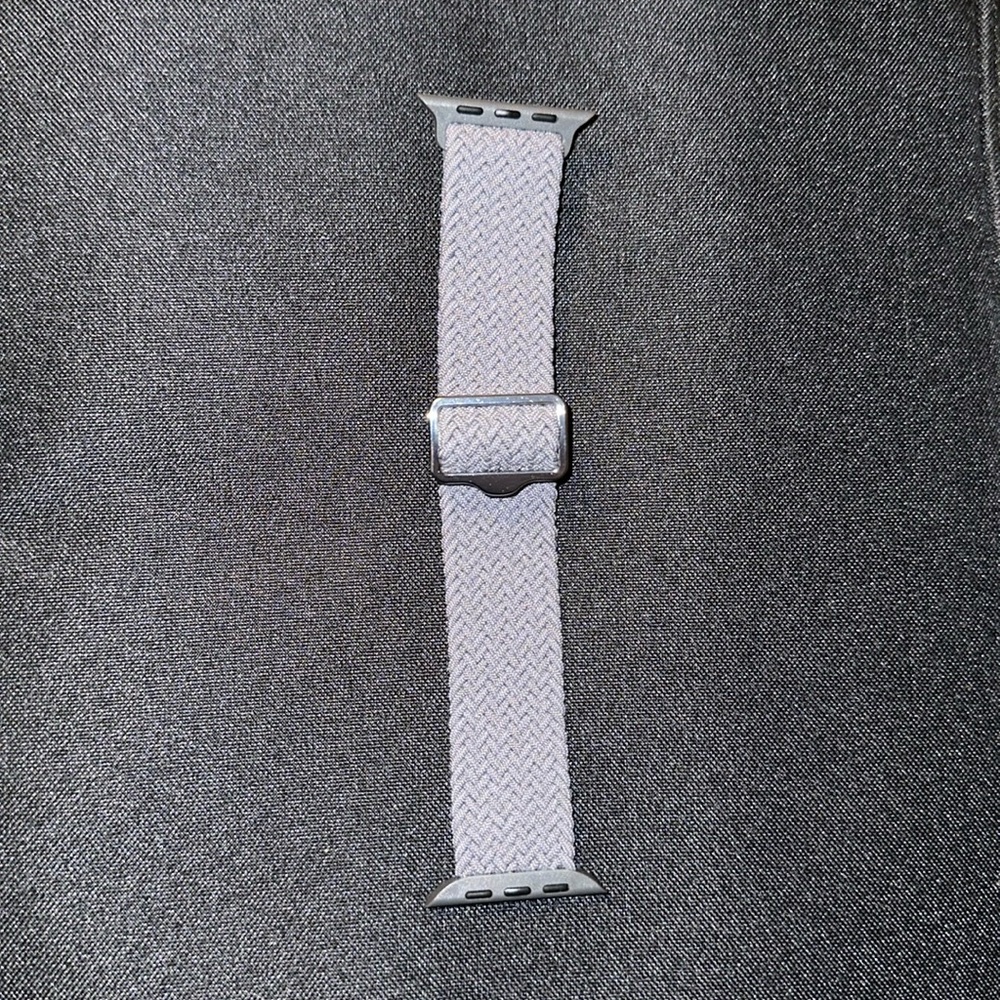 Apple Watch band